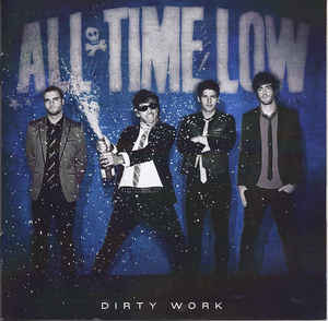 dirty-work