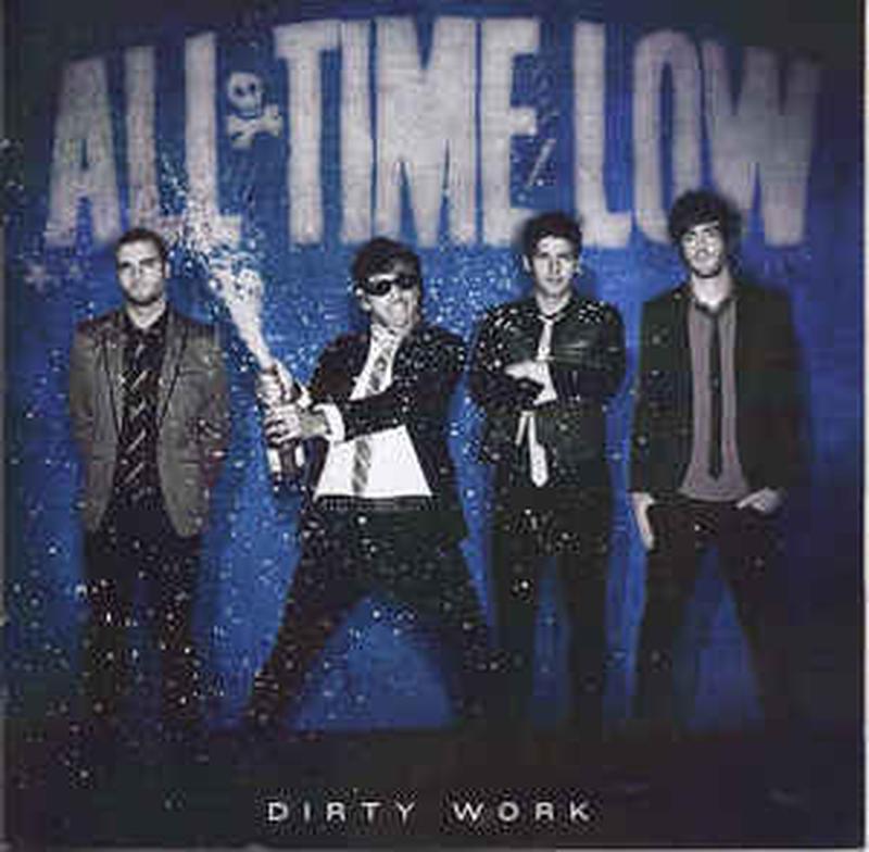dirty-work