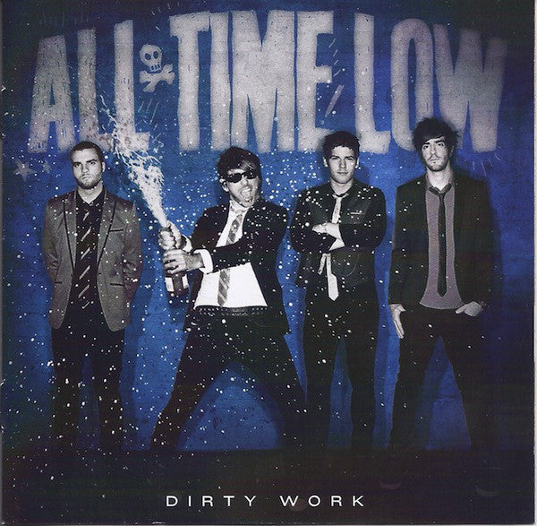 dirty-work