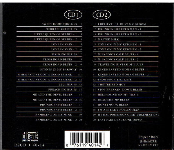 the-gold-collection:-40-classic-performances
