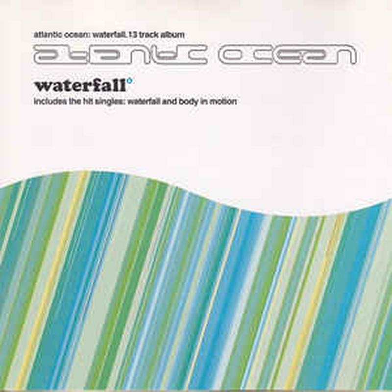 waterfall