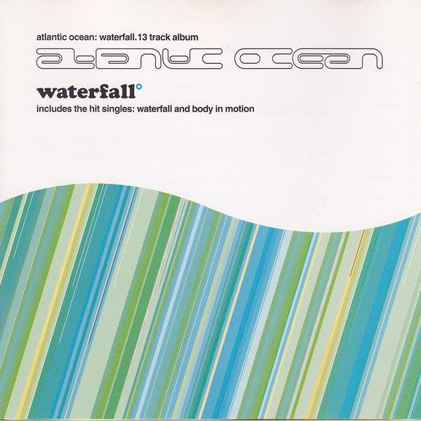 waterfall