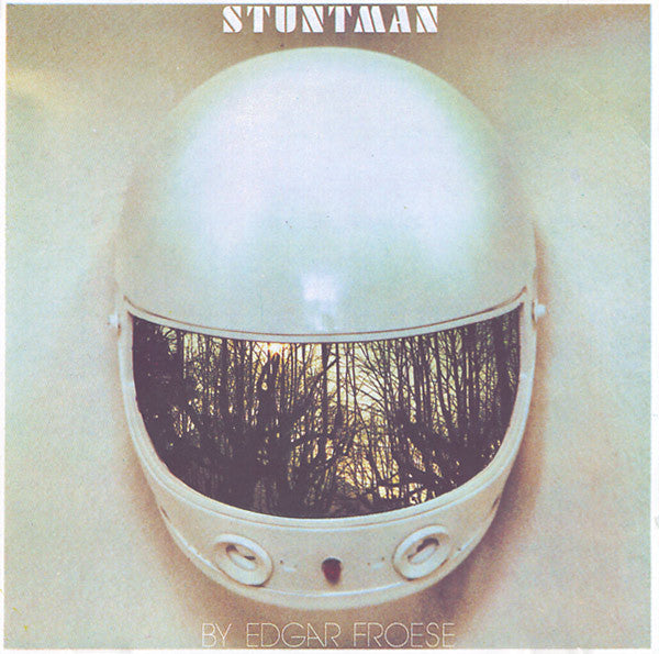 stuntman