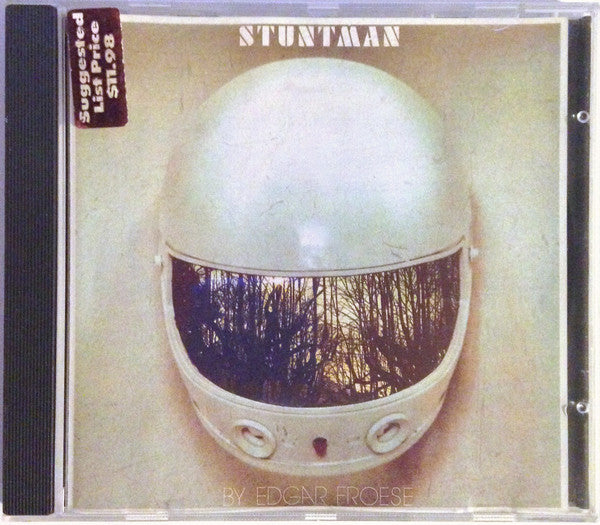 stuntman