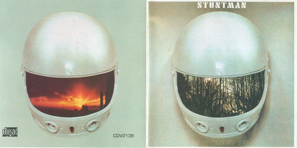 stuntman