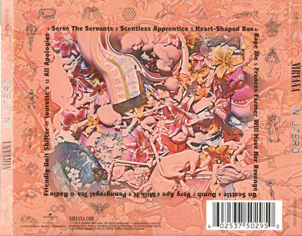 in-utero