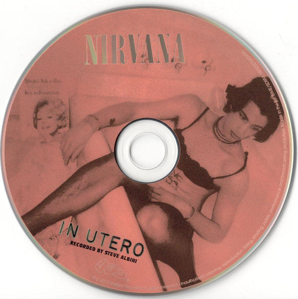 in-utero
