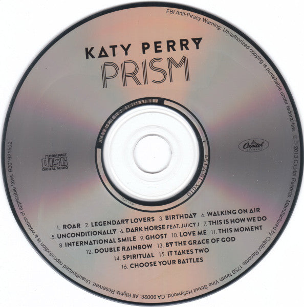 prism