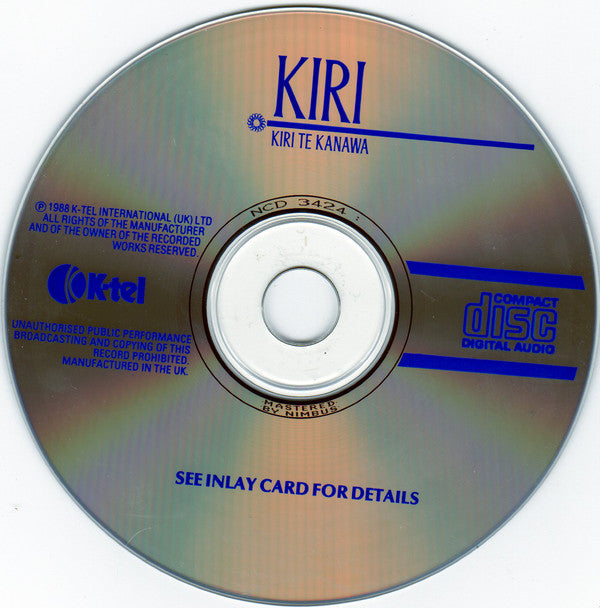 kiri