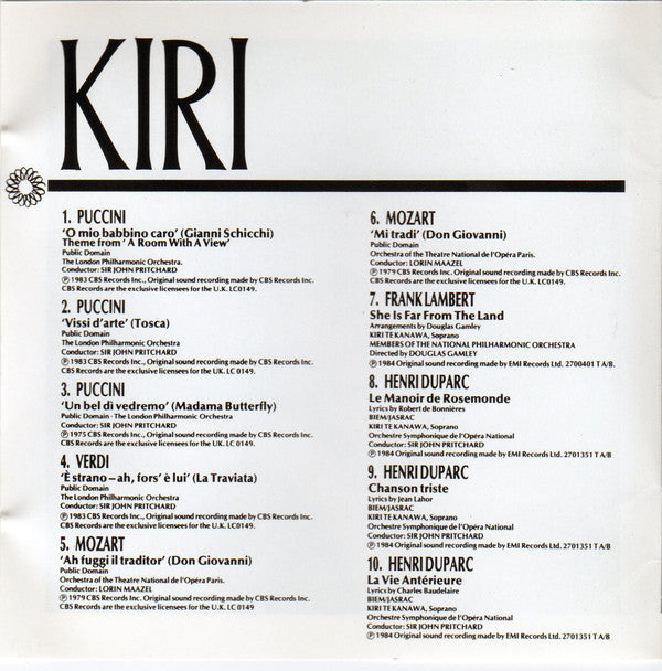 kiri