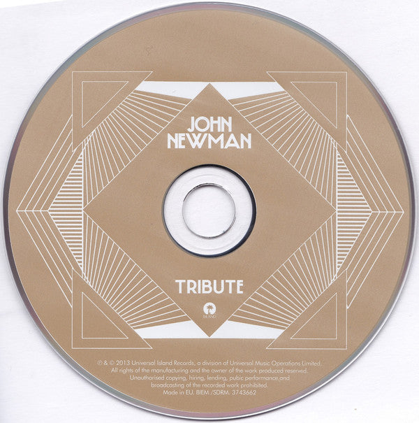 tribute