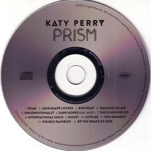prism