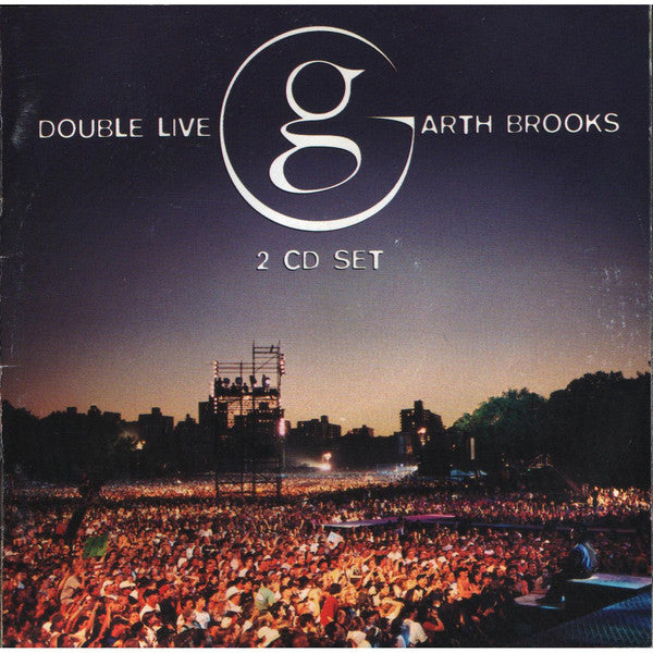 double-live