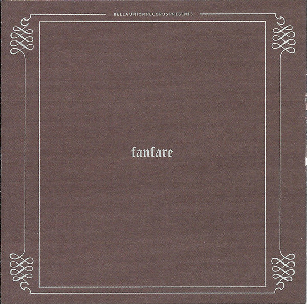 fanfare