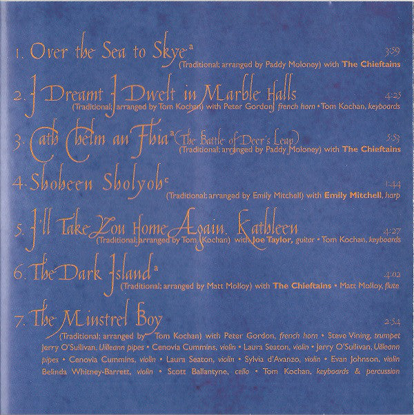 the-celtic-minstrel