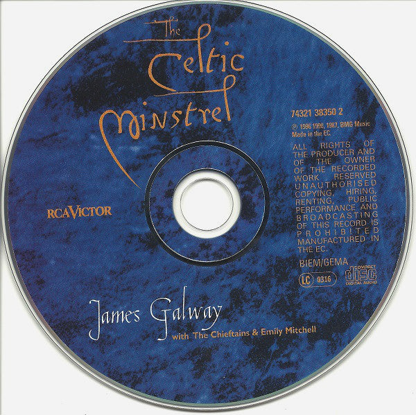 the-celtic-minstrel