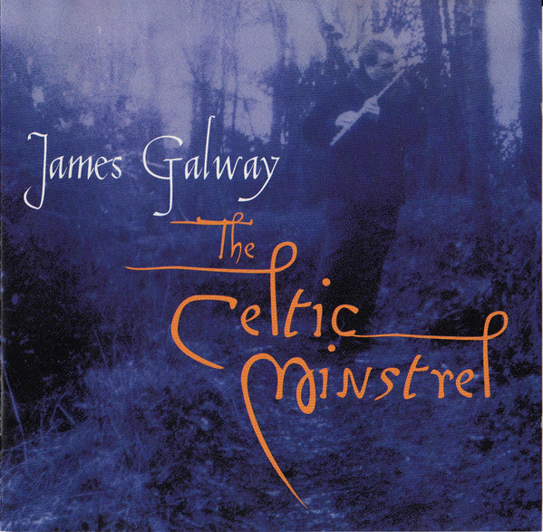 the-celtic-minstrel