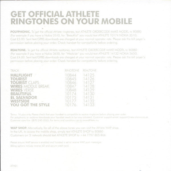 tourist