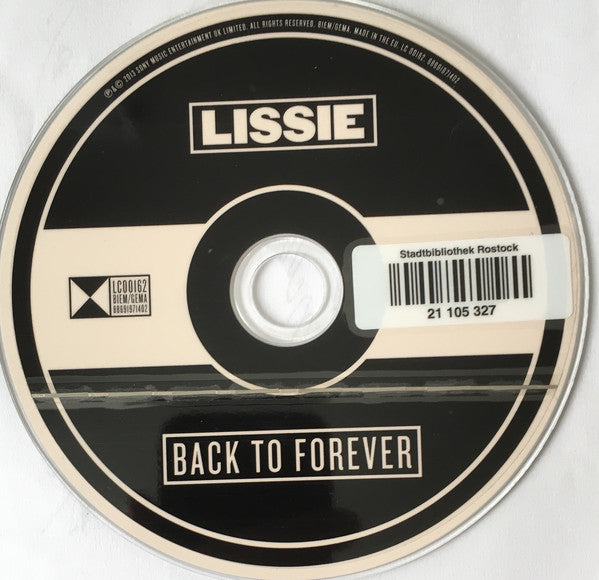 back-to-forever