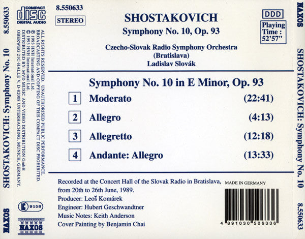 symphony-no.-10