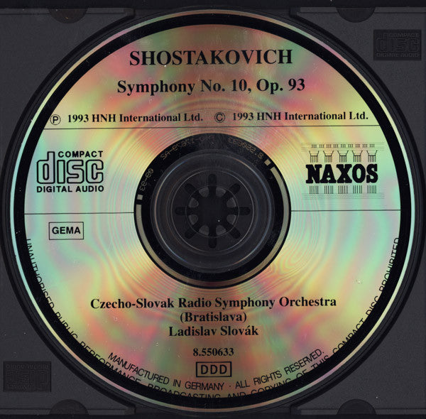 symphony-no.-10