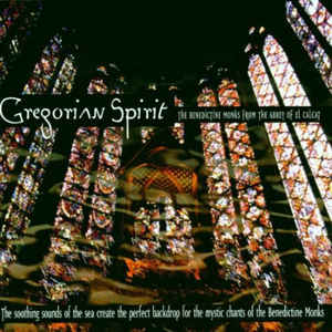 gregorian-spirit
