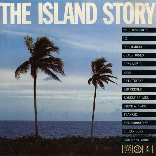 the-island-story
