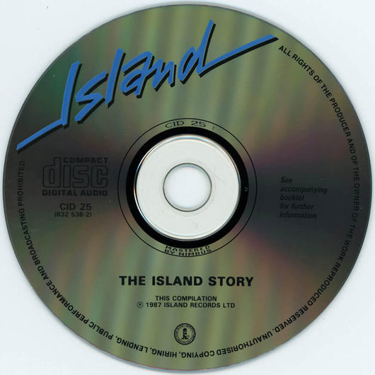 the-island-story