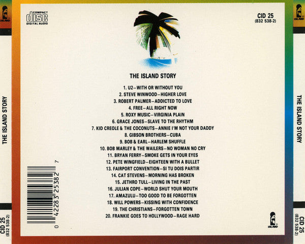 the-island-story