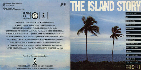 the-island-story