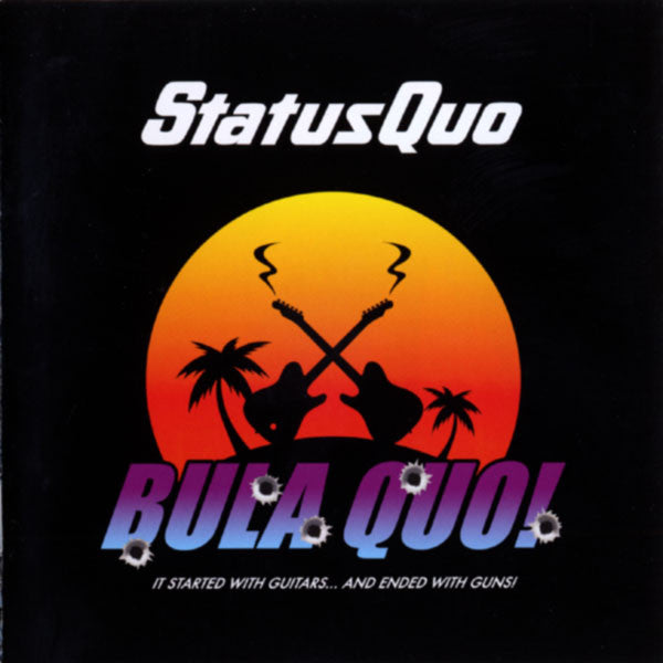 bula-quo!