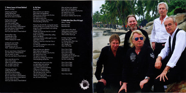 bula-quo!