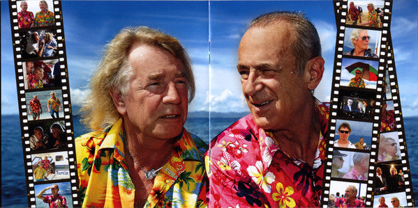 bula-quo!
