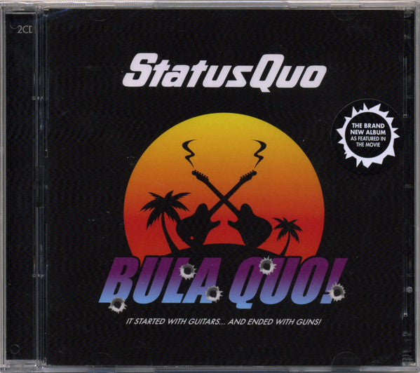bula-quo!