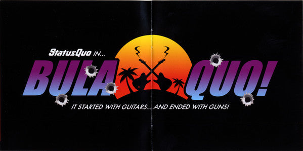 bula-quo!