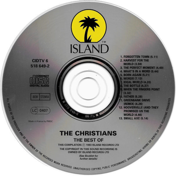 the-best-of-the-christians
