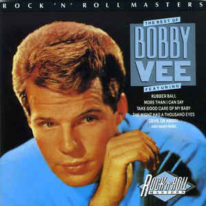 the-best-of-bobby-vee