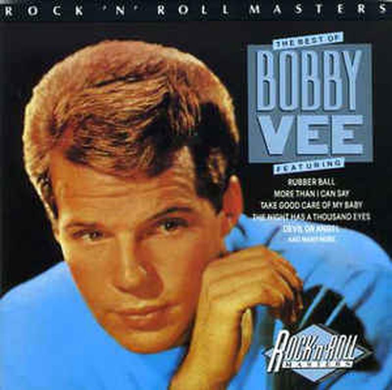 the-best-of-bobby-vee