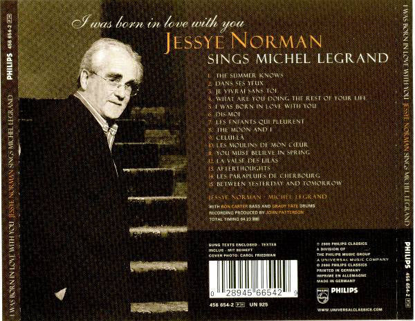 i-was-born-in-love-with-you-(jessye-norman-sings-michel-legrand)