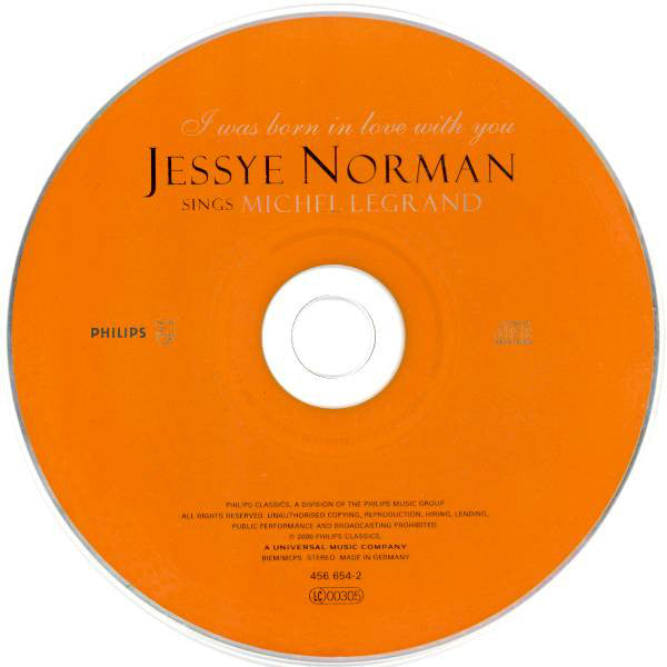 i-was-born-in-love-with-you-(jessye-norman-sings-michel-legrand)