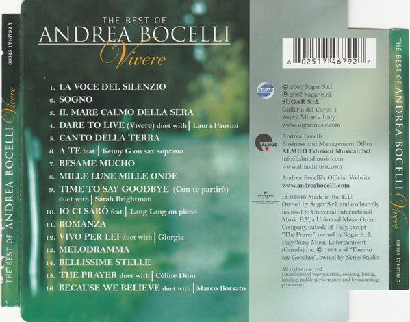 the-best-of-andrea-bocelli:-vivere