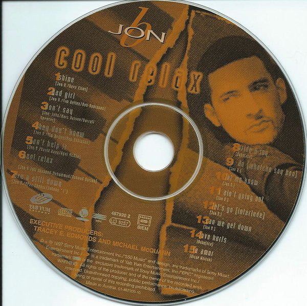 cool-relax