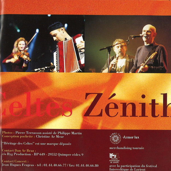 zénith