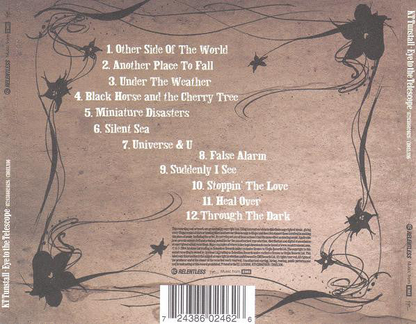 eye-to-the-telescope