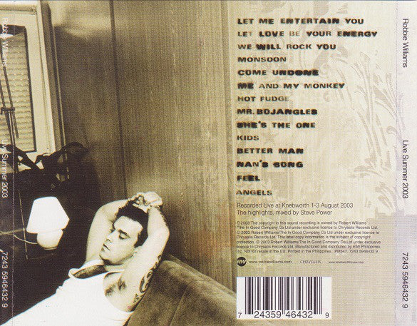 live-summer-2003