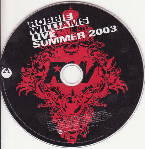live-summer-2003