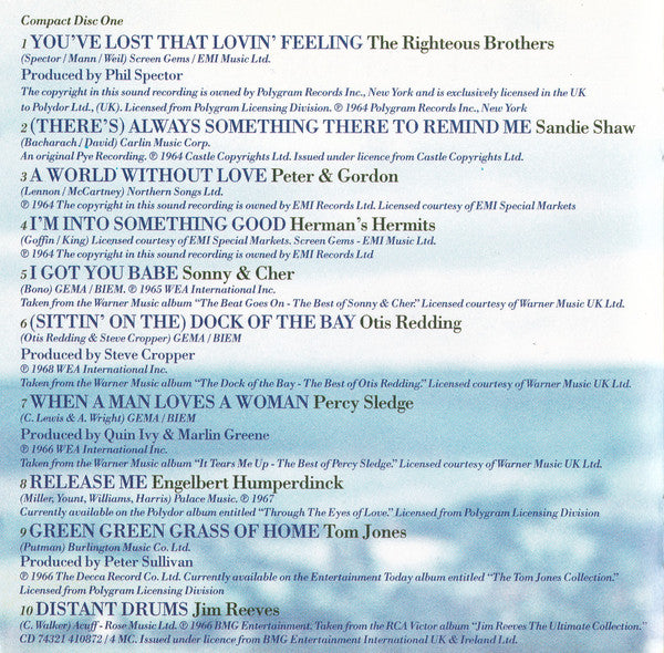 heartbeat---number-one-love-songs-of-the-sixties