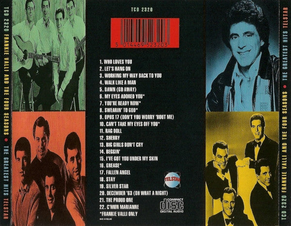 the-20-greatest-hits
