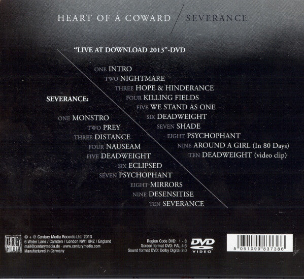 severance