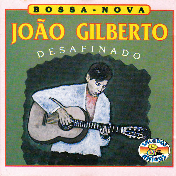 desafinado
